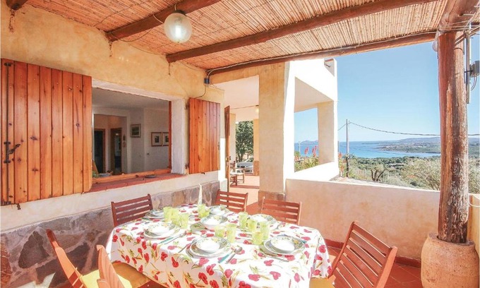 Porto Istana Apartamento | Il Panorama