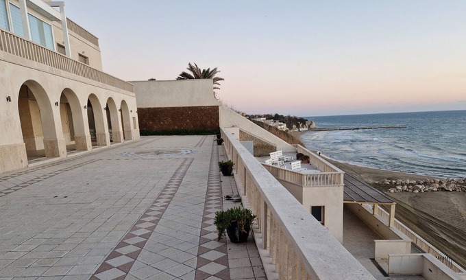 Anzio Cama Y Desayuno | Il Paradiso sul mare di Lucrezia