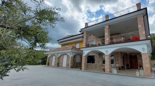 Vasto Casa | Il Parco degli Ulivi