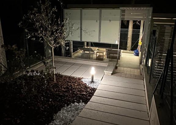 Ancona Apartamento | Il parco di Yuki (1)
