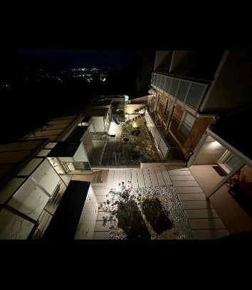 Ancona Apartamento | Il Parco di Yuki (4)