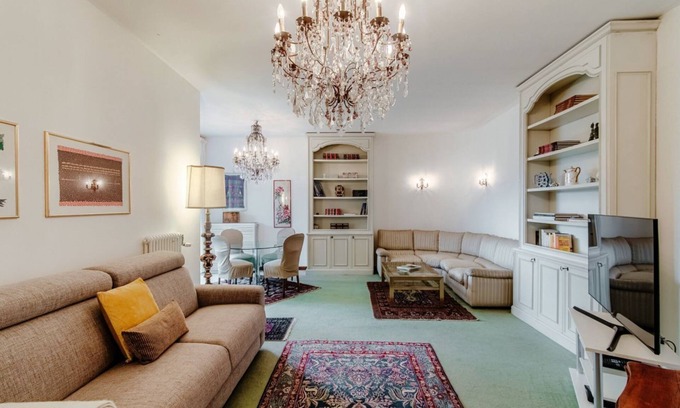 Montorfano Apartamento | Il Parco - MyHomeinComo