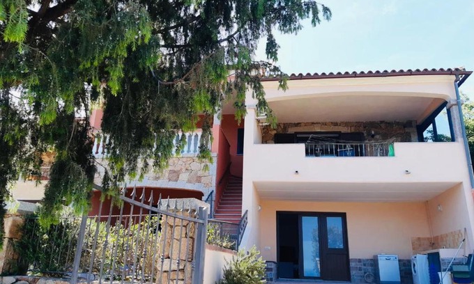 Tamarispa Apartamento | IL PENSIERO