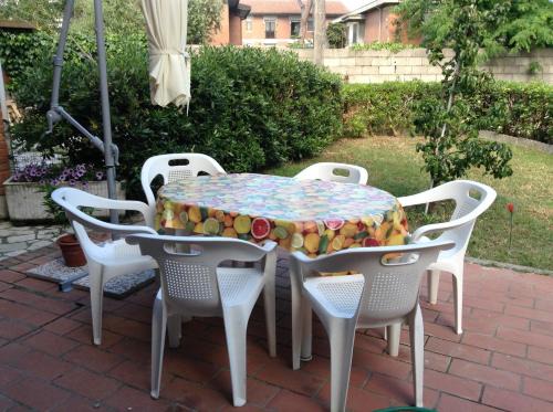 Marina di Pisa Cama Y Desayuno | Il Pescatore