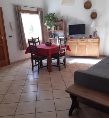 Plantayes Apartamento | Il Pesco - CIR 0024