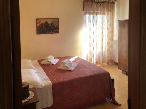 Filiano Cama Y Desayuno | Il Piazzale B&B