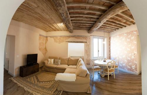 Pietrasanta Apartamento | Il Piccolo Paradiso
