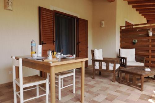 Castiadas Apartamento | "Il Piccolo Principe" - Residenze Gattopardu