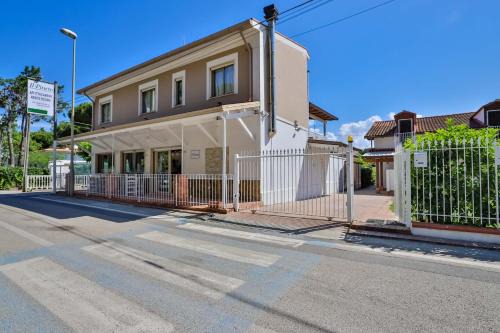 Laura Cama Y Desayuno | Il Pineto Paestum Food & Rooms