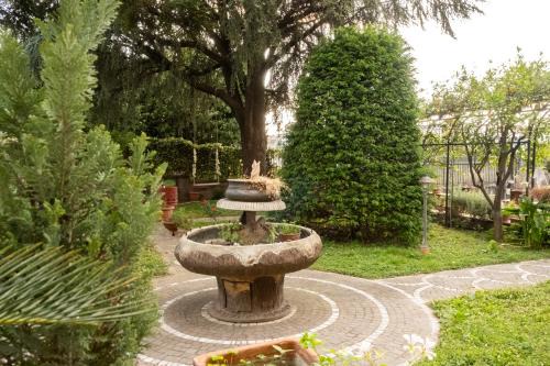 Gragnano Casa | Il Pino Argentato