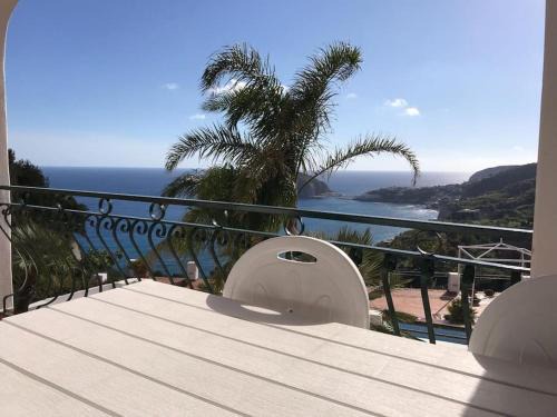 Barano d'Ischia Apartamento | Il Pino “Villa Nunzia”