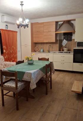 Cantalupo nel Sannio Casa | Il Pioppo