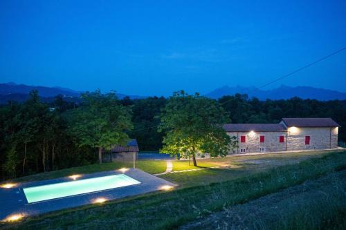 Masero Apartamento | Il podere di Emore - Locazione turistica