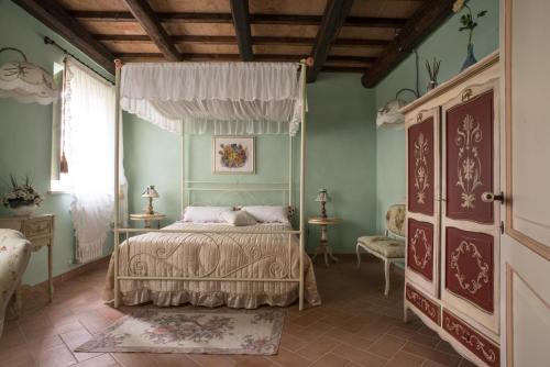 Poggio Berni Cama Y Desayuno | Il Poggianino