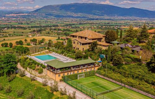 Bettona Casa | Il Poggio degli Olivi