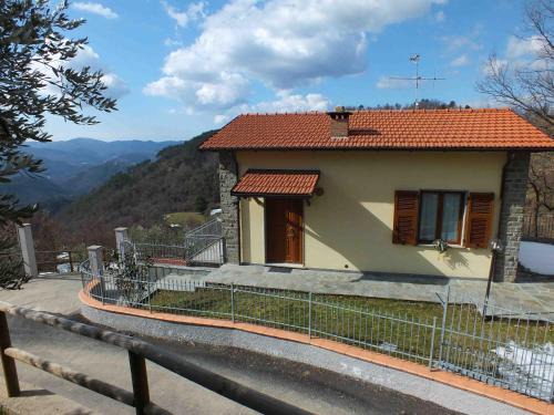 Sero Casa | Il Poggio Degli Olivi