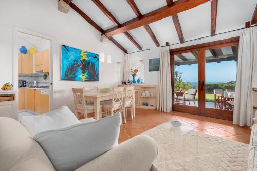 Porto Cervo Casa | Il Poggio di Cala Granu