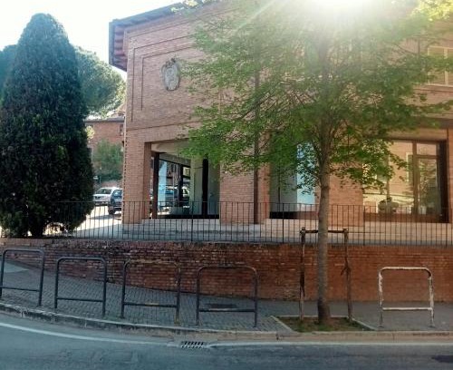 Bettolle Casa | Il poggio