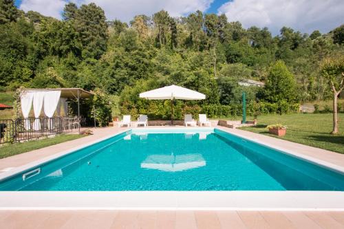Camaiore Casa | Il Poggiolo