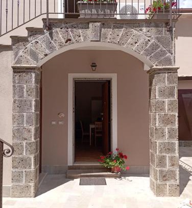 Castel Morrone Cama Y Desayuno | Il Ponticello