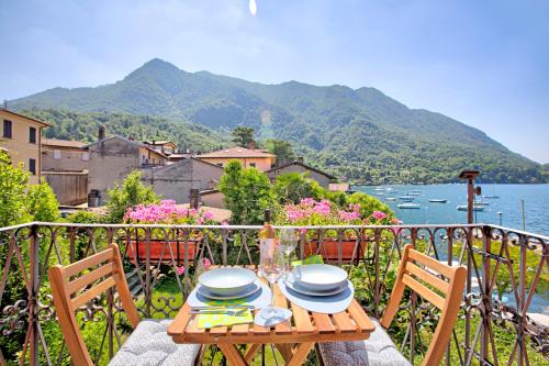 Calde Apartamento | Il Porticciolo Lake Front - Happy Rentals