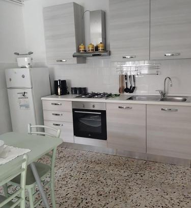 Petacciato Casa | Il Porto Segreto