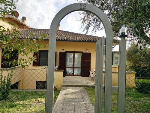 San Feliciano Apartamento | Il posto del cuore