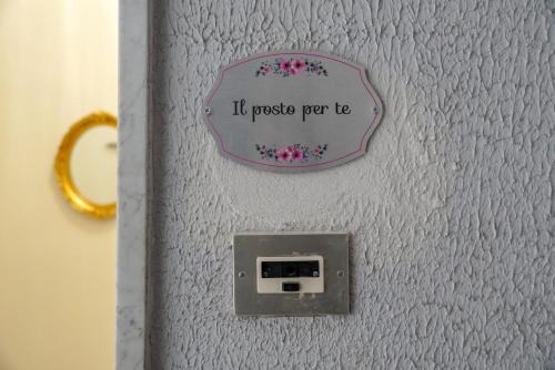 Turi Apartamento | Il Posto per Te