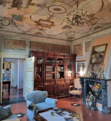 Citta di Castello Apartamento | il Pozzo Apartment