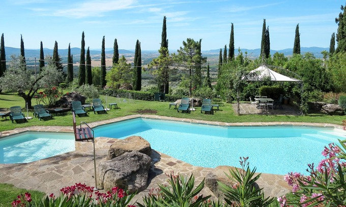 Roccastrada Casa | Il Pozzo by Interhome