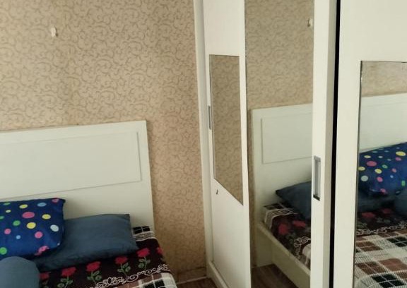 Cipete Utara Apartamento | IL Property