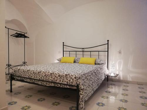 Atrani Apartamento | Il Puntino