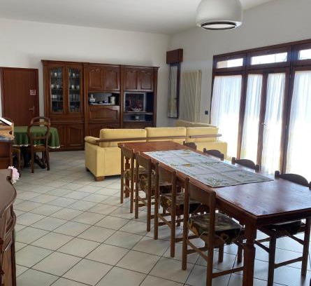 Quartiere Al Mare Apartamento | il Quadrifoglio camere in stile vintage