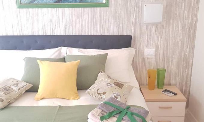 La Spezia Casa | Il Quadrifoglio Guesthouse