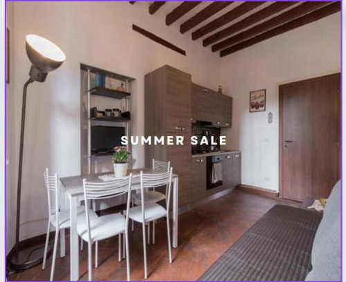San Niccolo Apartamento | Il Quartierino d'Oltrarno