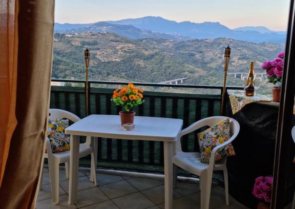 Copersito Apartamento | Il raggio di sole