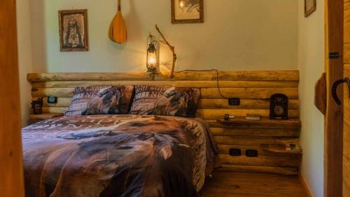 Anagni Cama Y Desayuno | Il Ranch Country House B&B