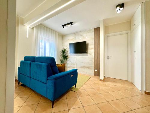Agropoli Apartamento | Il RE di Denari - Cilento Home