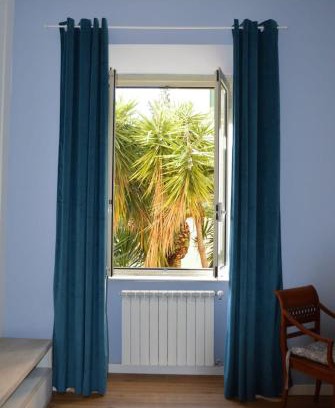 San Giovanni Apartamento | Il regno dei colori
