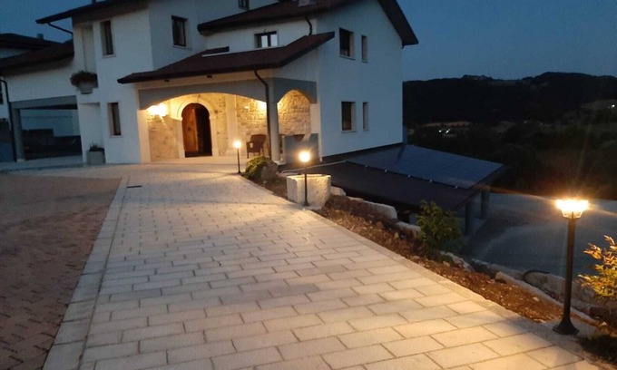 Riccia Apartamento | Il Riccio home & relax