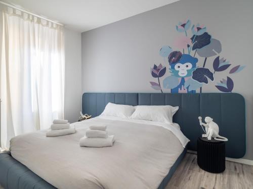 Lazzaretto Casa | IL RICCIO Rooms
