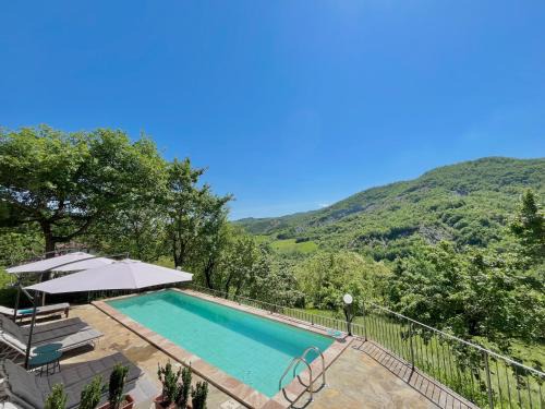 Bonzeto Casa | Il Rifugio - Cottage With Pool