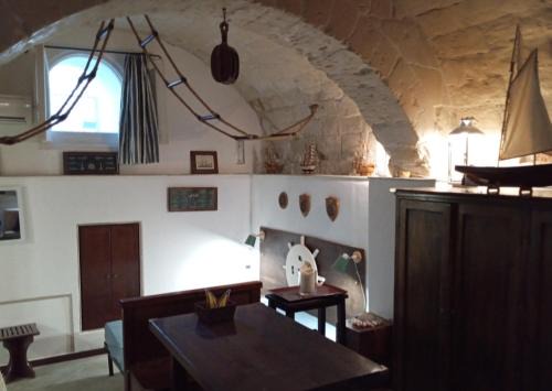 Otranto Historic Centre Apartamento | Il rifugio del marinaio