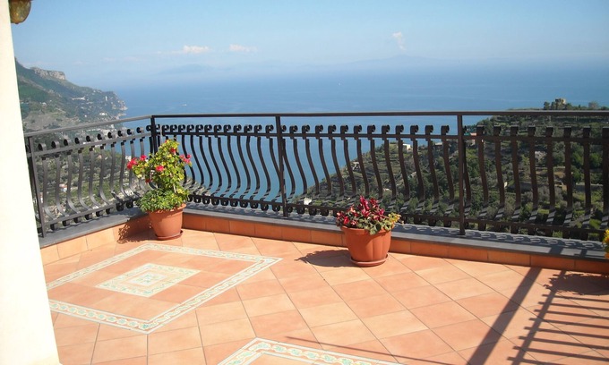 Ravello Cama Y Desayuno | Il Rifugio del Poeta