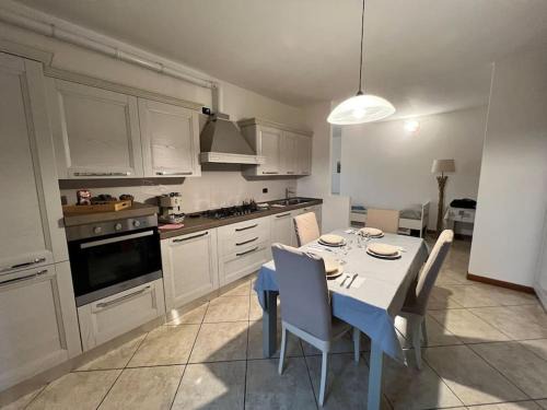 Nogarole Rocca Apartamento | Il Rifugio del Viaggiatore