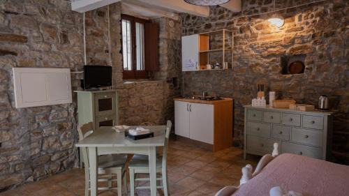 Pietrapertosa Apartamento | Il Rifugio di Bomar