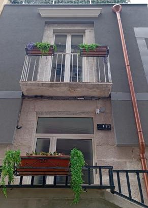 Barletta Apartamento | Il Rifugio