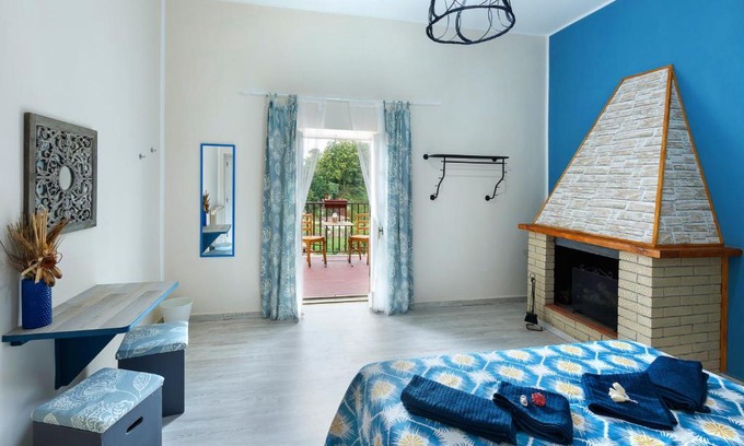 Cesano Apartamento | IL RIFUGIO
