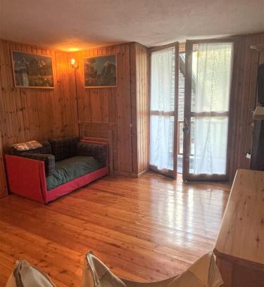 Quincod Apartamento | Il Rifugio di Marcella