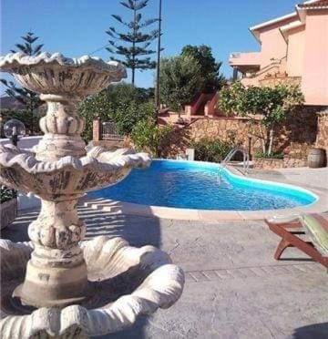 Luddui Apartamento | Il Rifugio Sul Mare
